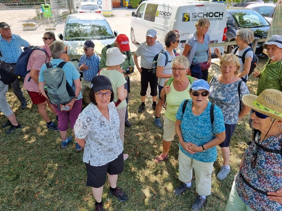 Herzlich Willkommen bei der Seniorebrügg Langenthal