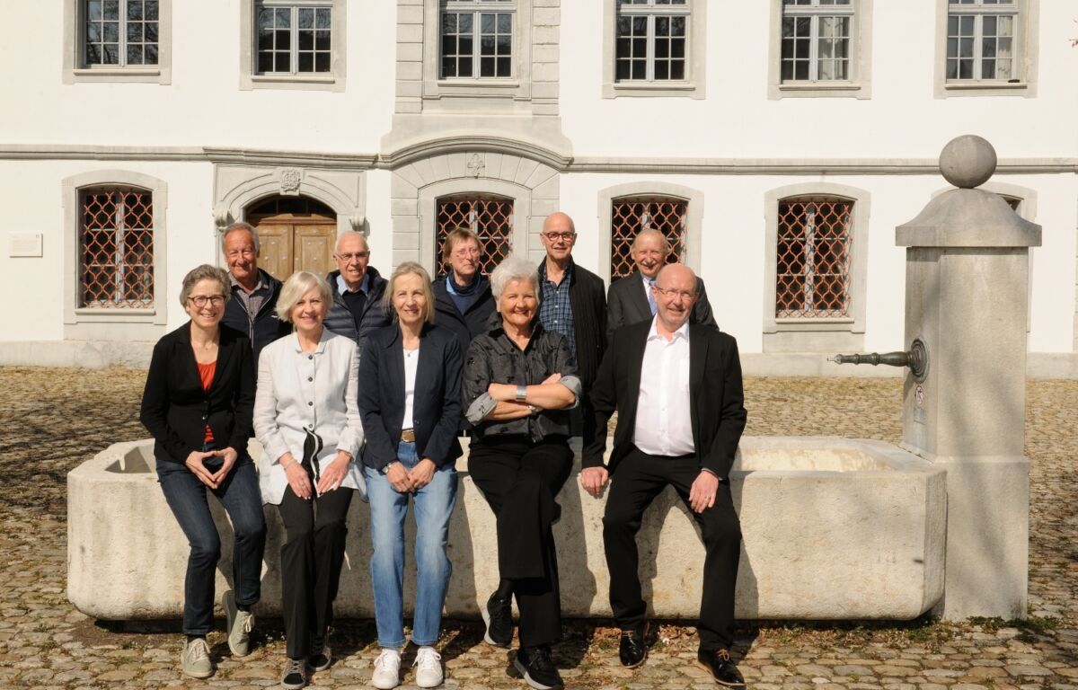 2026 Vorstand mittel