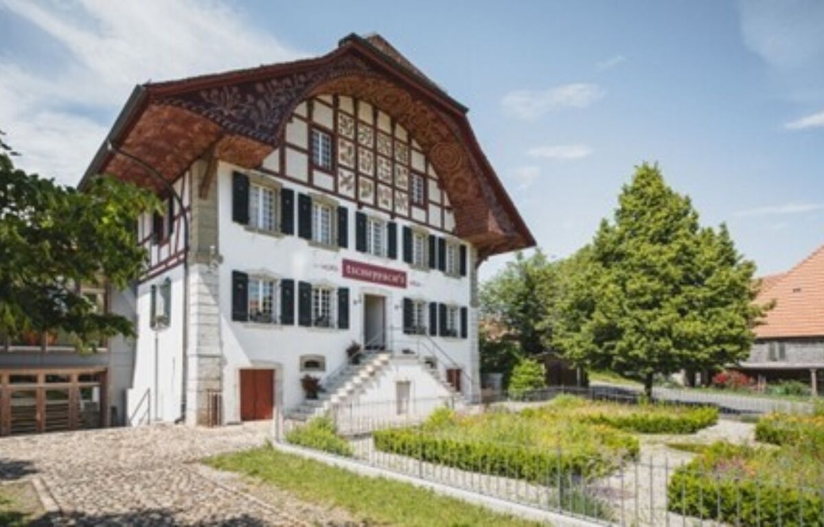 Bucheggberg