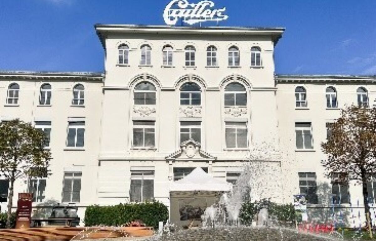 Cailler