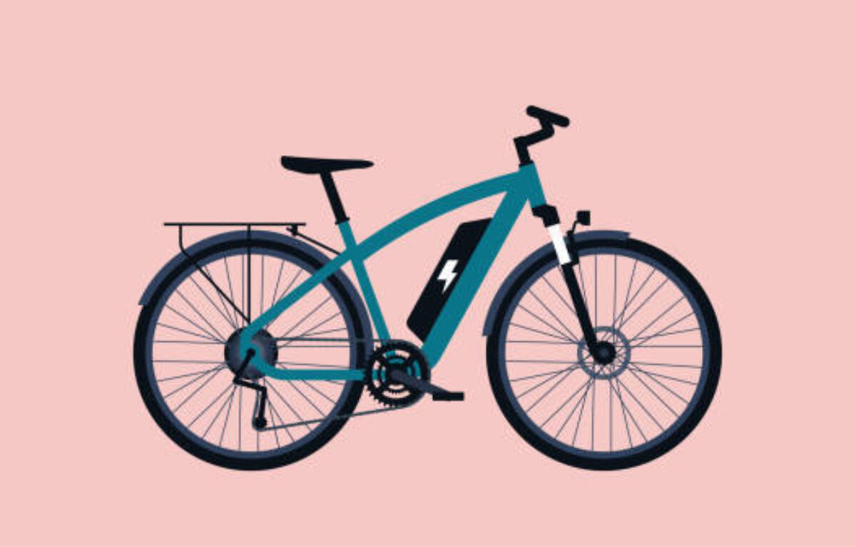 E Bike