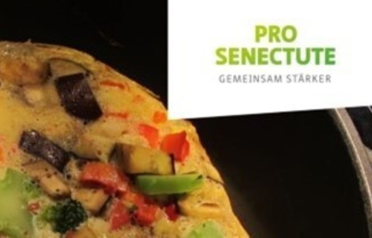 Essen mit Genuss kleiner