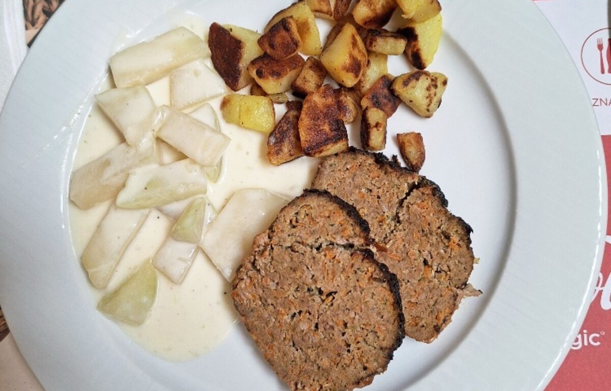 Hackbraten