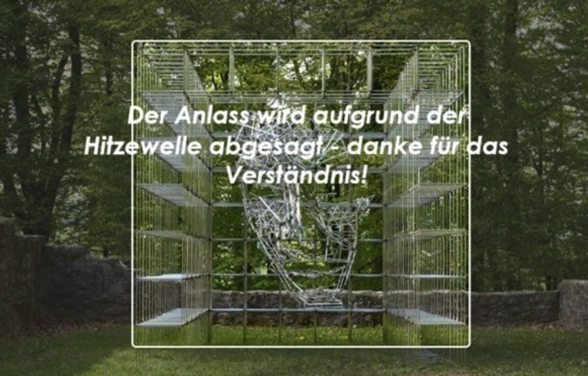 Kunst am Schlossberg