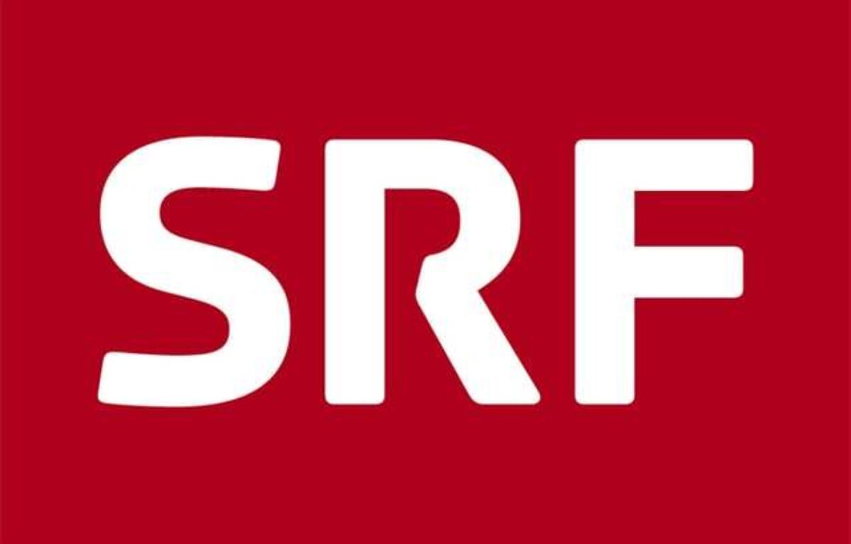 Logo SRF